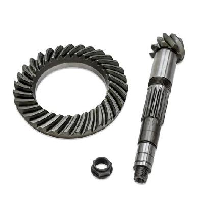 42" Nanya Closed Gear Differential